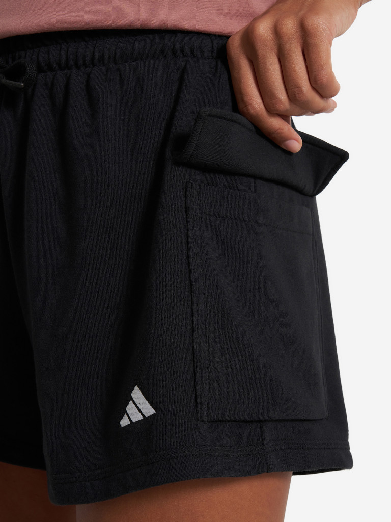 Шорты женские adidas