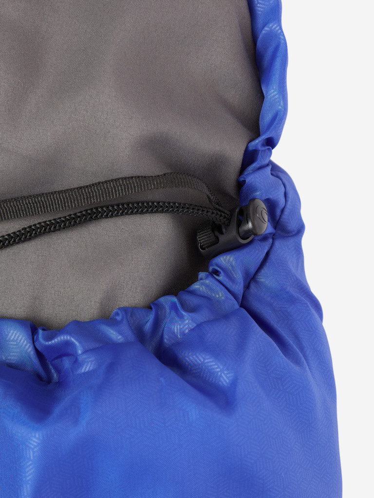 Спальный мешок Outventure Toronto +10 правосторонний