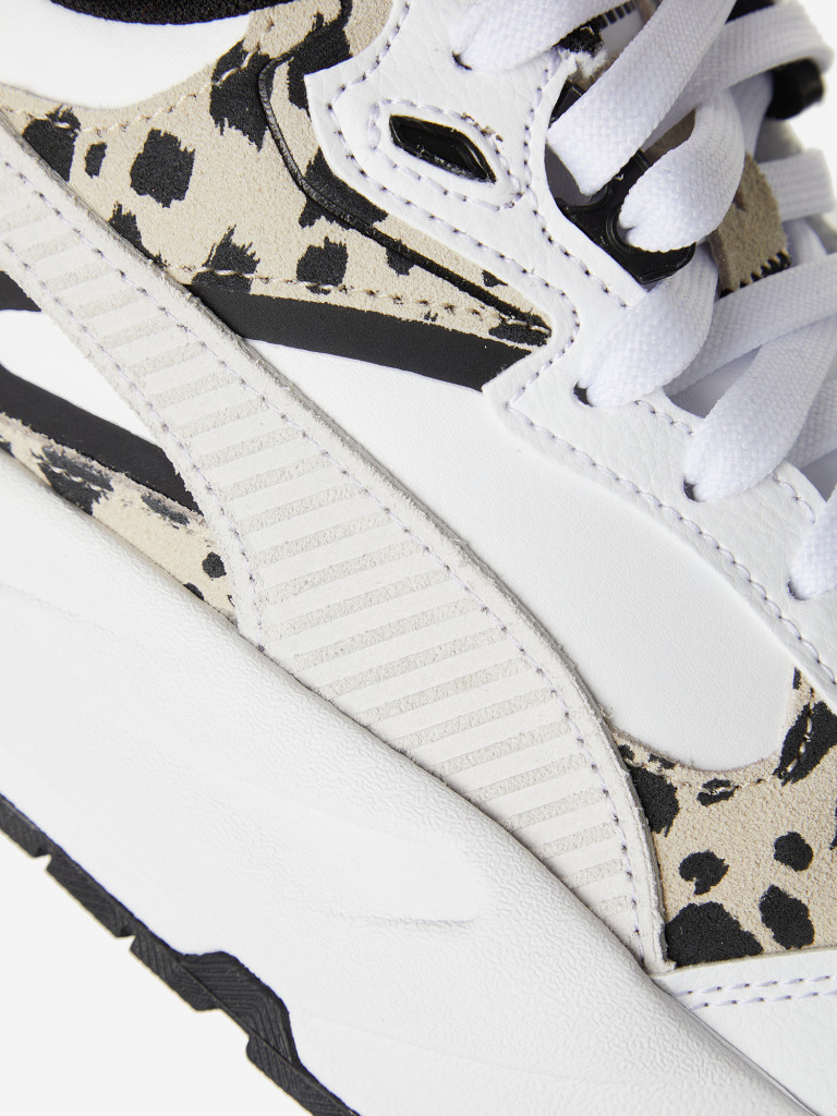 Кроссовки женские PUMA Trinity Animal Wns