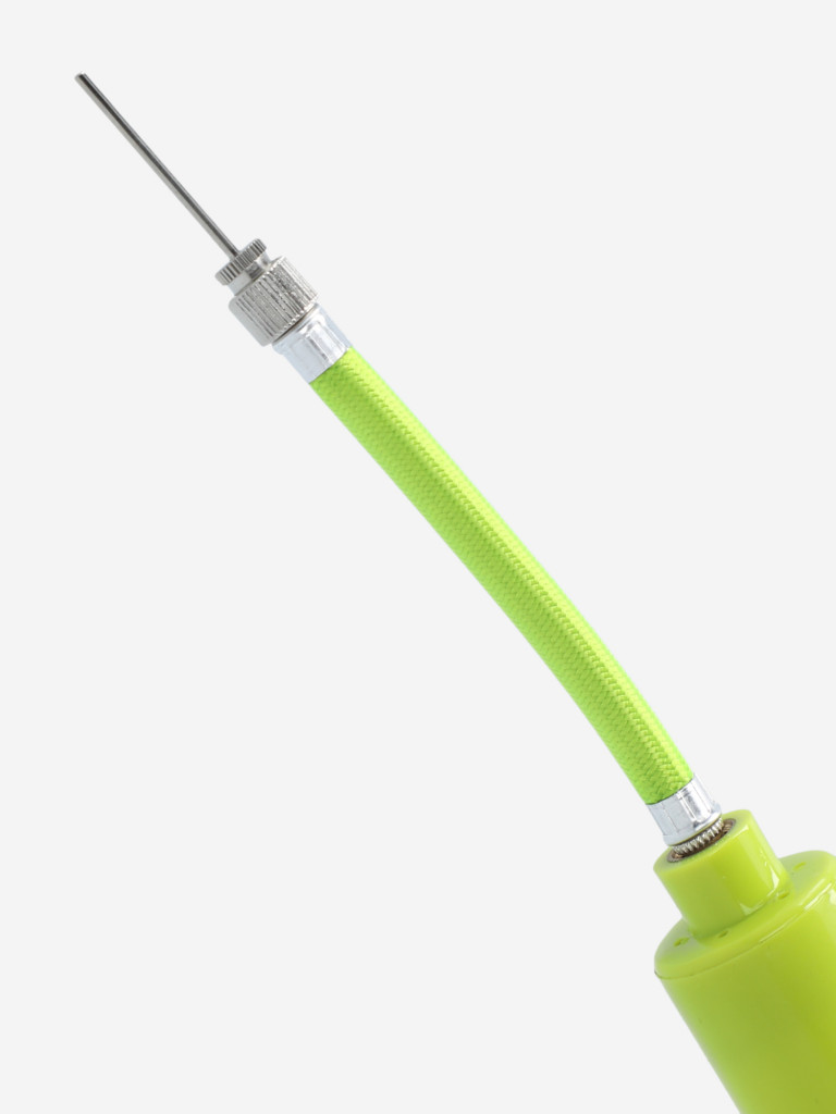 Насос для мяча Demix Double Action Pump