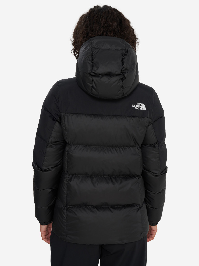 Пуховик женский The North Face Diablo Down 2.0