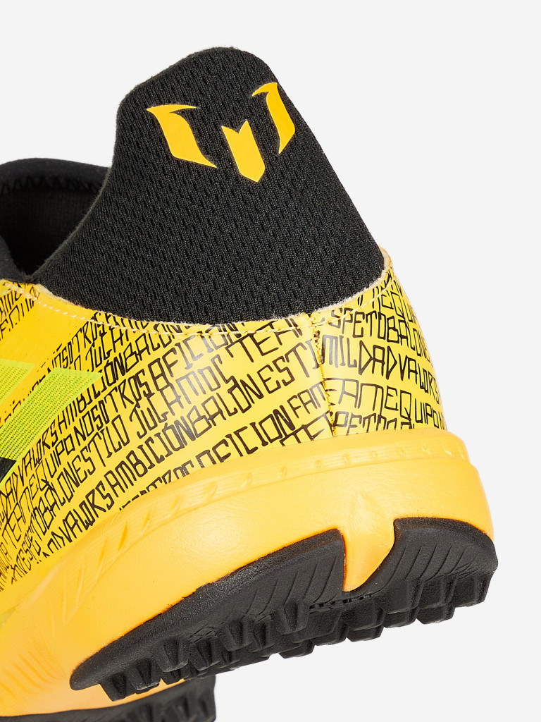 Бутсы мужские adidas X Speedflow Messi.3 TF