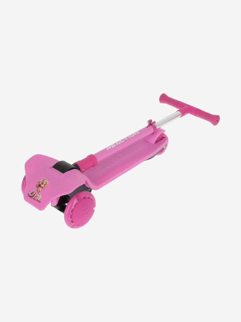 Самокат детский Reaction Joy 2.0, 120 мм