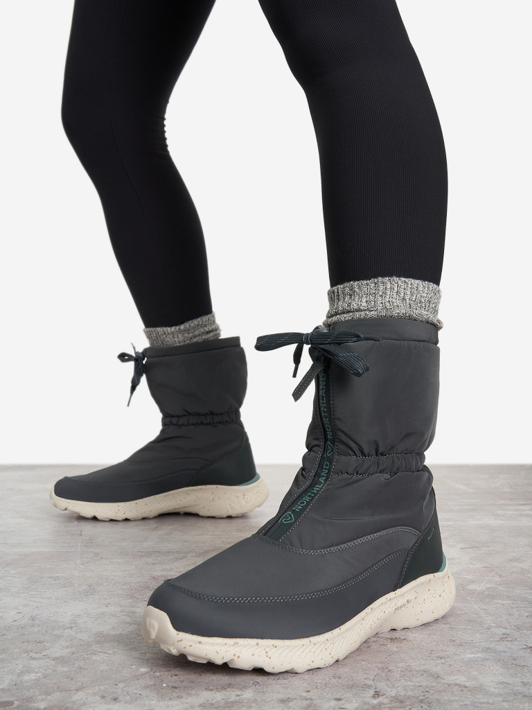 Дутики женские Northland Erden High