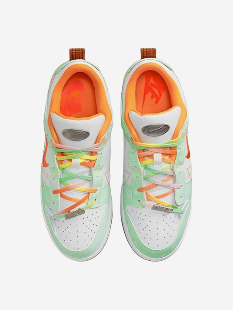 Кеды женские Nike Dunk Low Disrupt 2