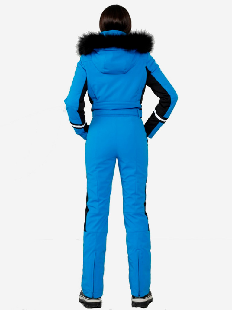 Горнолыжный комбинезон женский Poivre Blanc W22-0831-WO/A