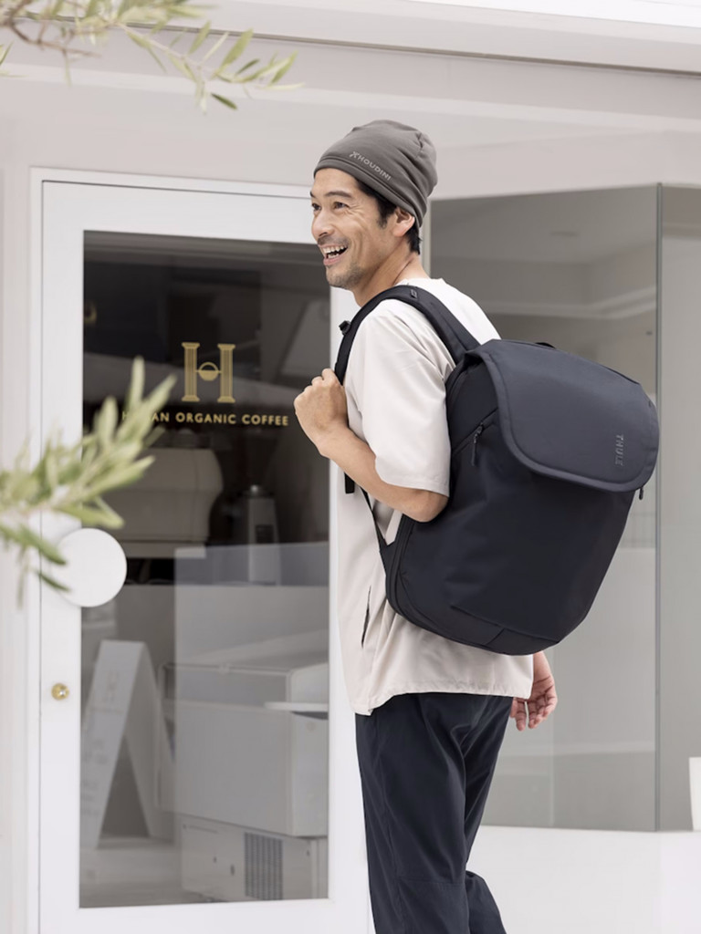 Туристический рюкзак Thule, 26L