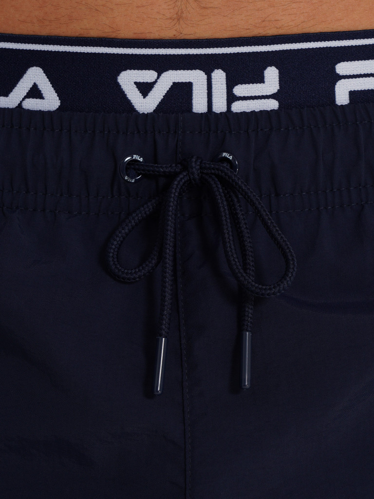 Шорты плавательные мужские FILA