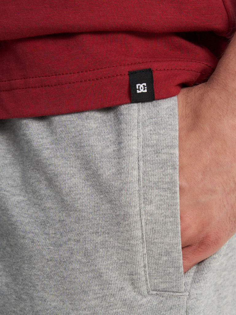 Футболка мужская DC Shoes Old Fashion