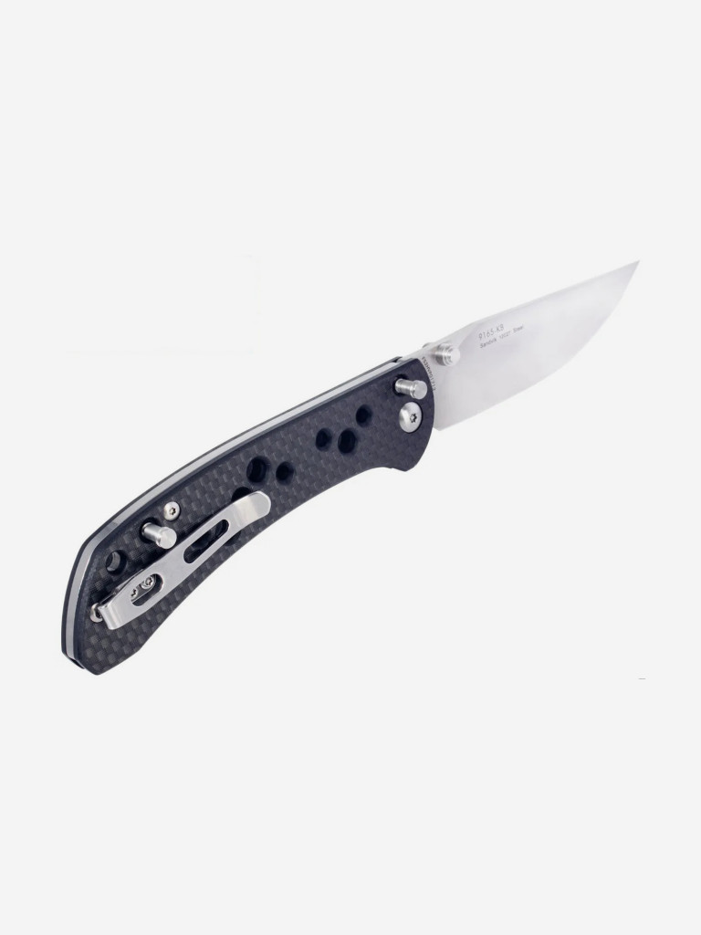 Складной нож SanRenMu 9165-KB