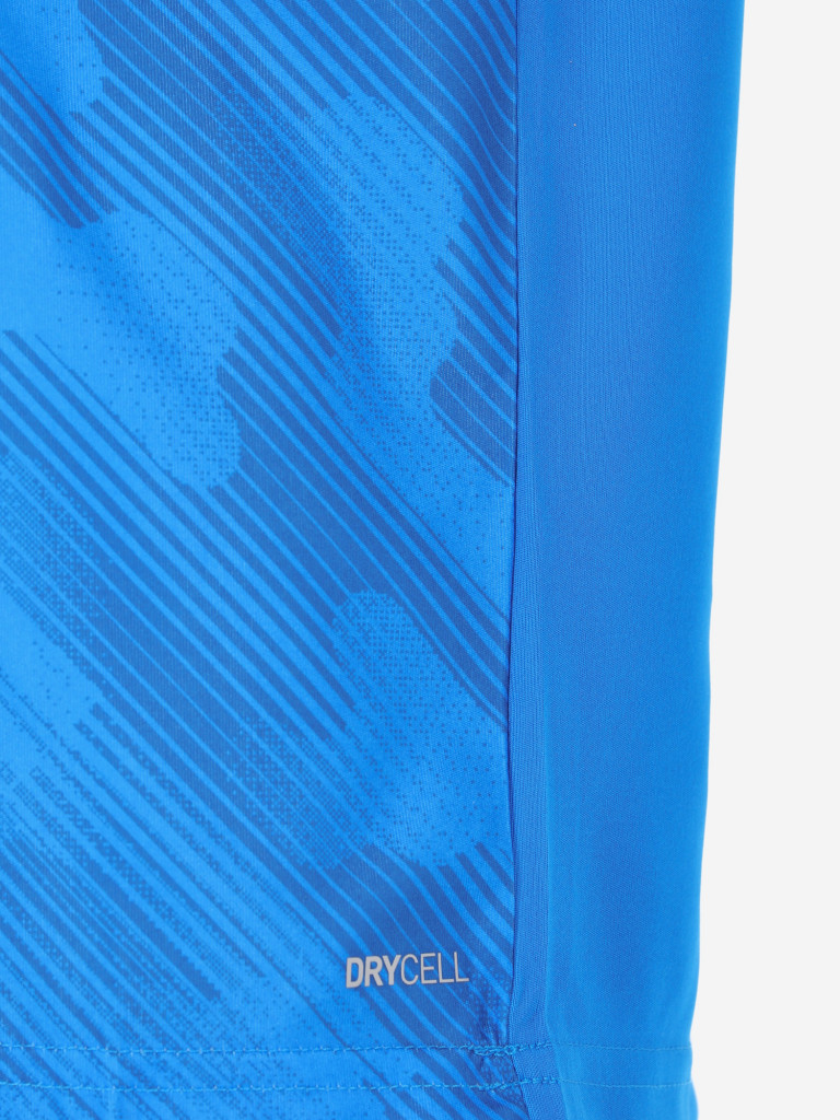 Футболка для мальчиков PUMA individualRISE