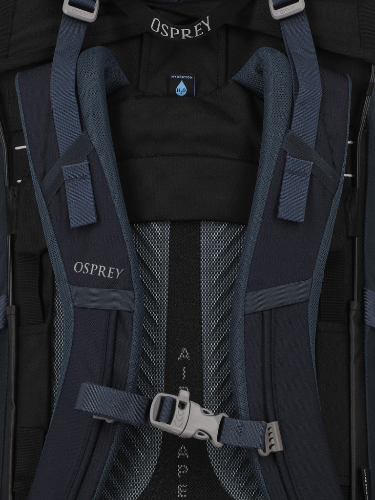 Рюкзак Osprey Volt, 45 л