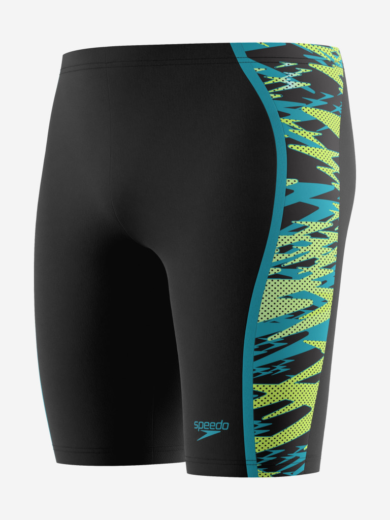 Джаммеры мужские Speedo Hyperboom Splice