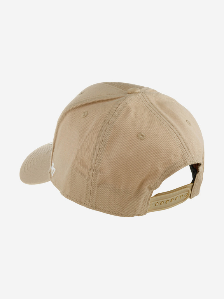 Бейсболка 47 BRAND B-RAC17CTP-KH New York Yankees MLB (бежевый)