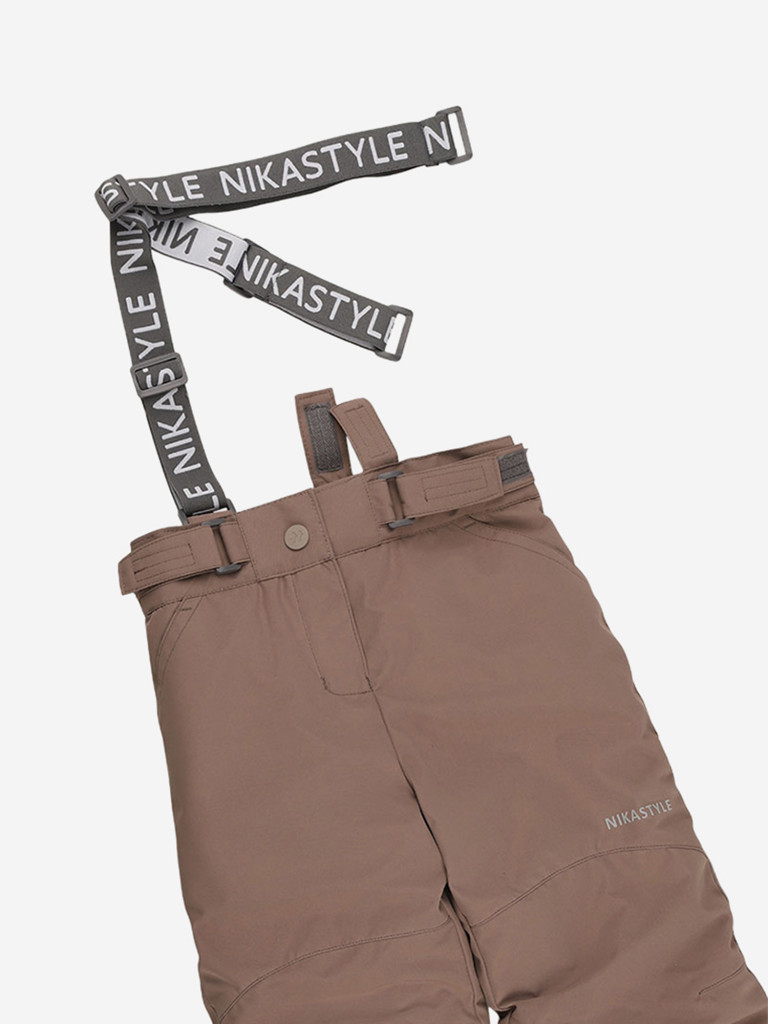 Костюм NIKASTYLE