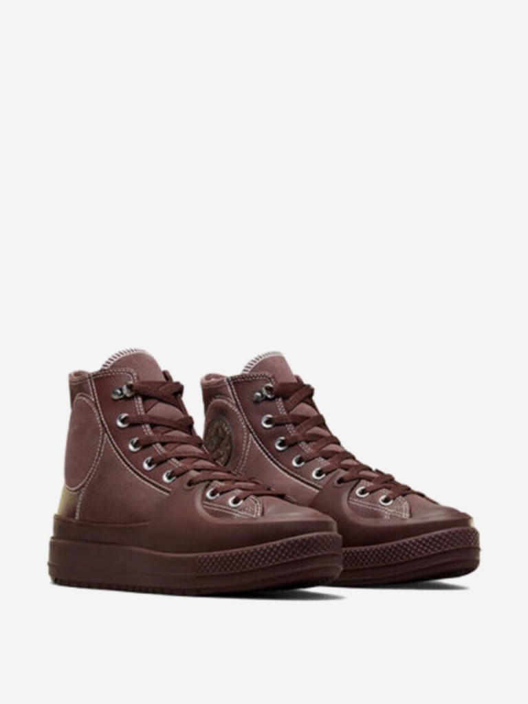 Высокие кроссовки Converse Chuck Taylor All Star