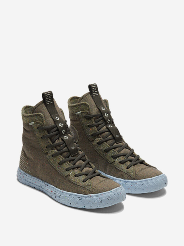 Кроссовки Converse Chuck Taylor All Star Crater High
