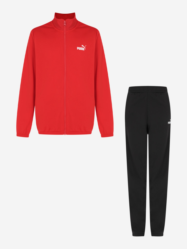 Спортивный костюм для мальчиков PUMA Poly