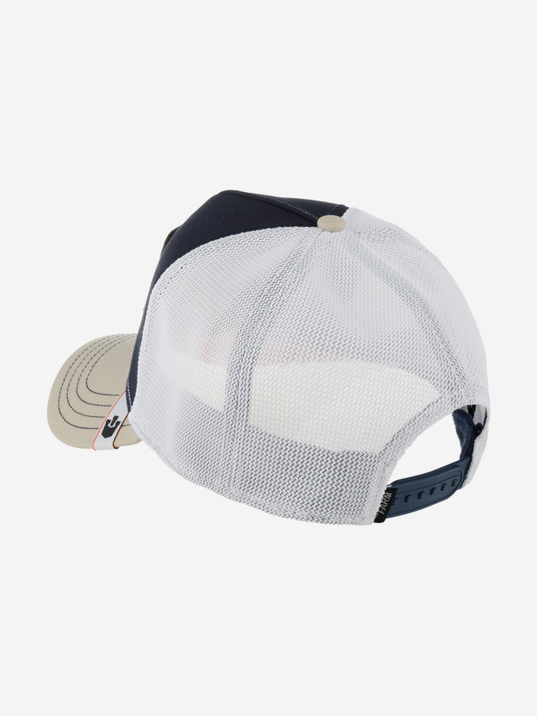 Бейсболка с сеточкой GOORIN BROTHERS 101-1118