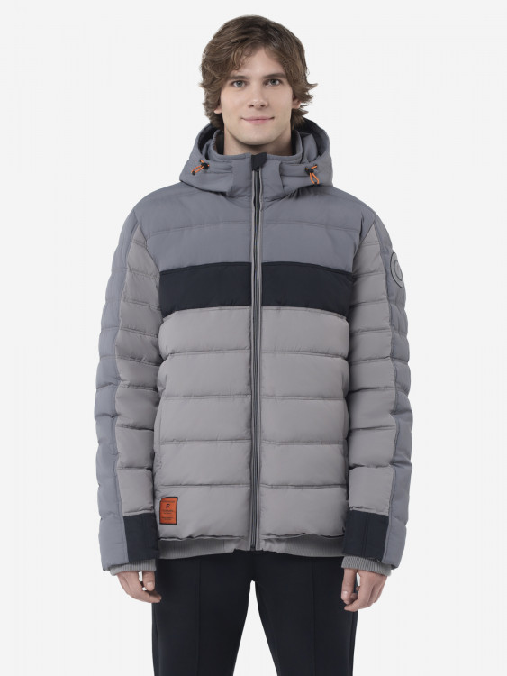 Куртка утепленная мужская Forward