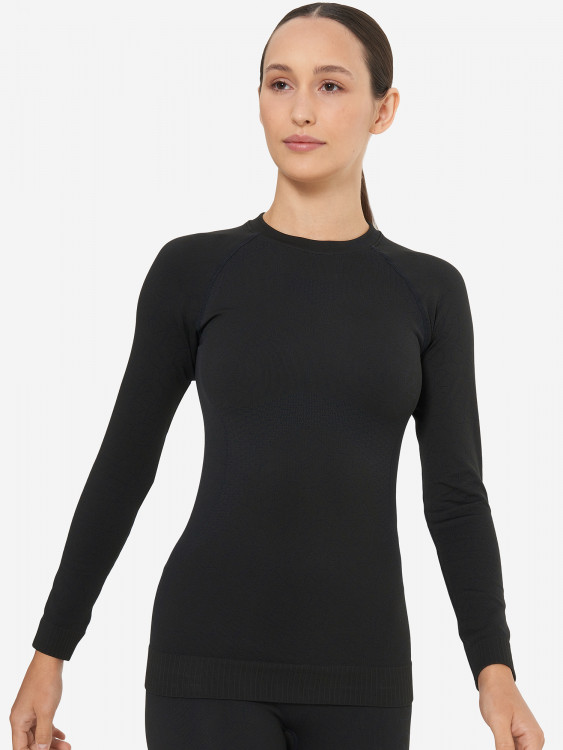 Термобелье верх женское Ellesse