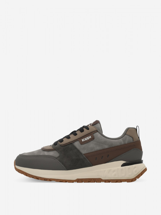 Кроссовки мужские Kappa Authentic Run 4.0 Cl