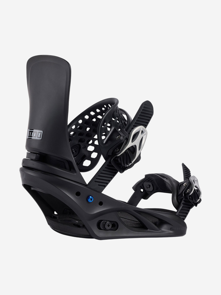 Сноубордические крепления Burton Lexa X Re Flex 24/25