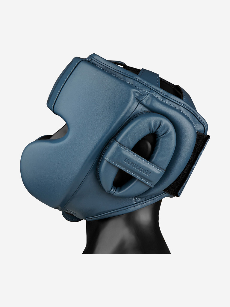 Боксёрский шлем мексиканского стиля Ultimatumboxing Gen5Mex-Htn Original