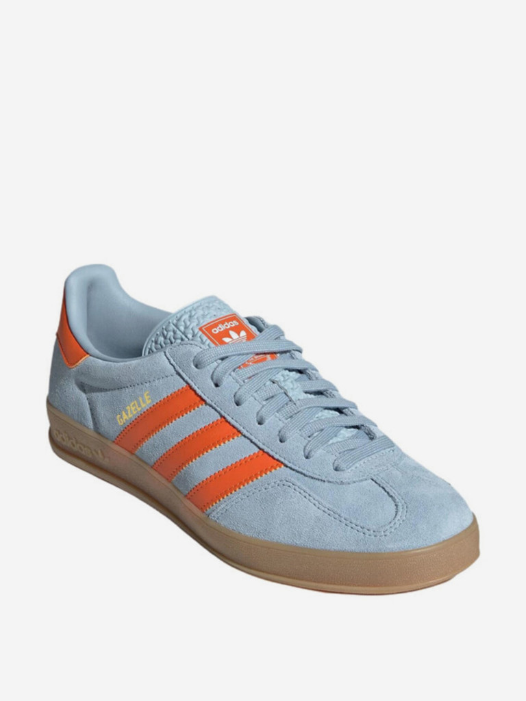 Кеды Adidas Gazelle Indoor