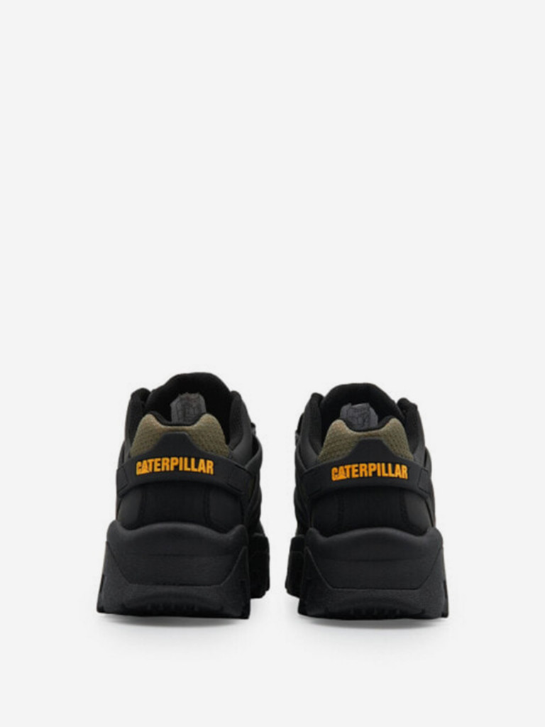 Кроссовки Caterpillar