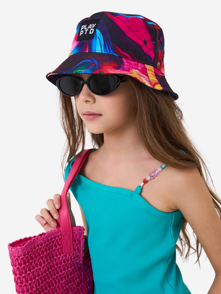 Панама для девочек PlayToday