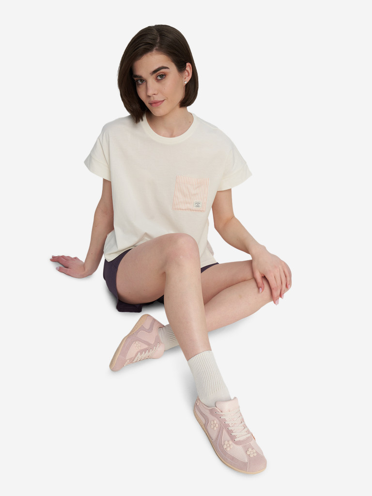 Футболка женская оверсайз Protest