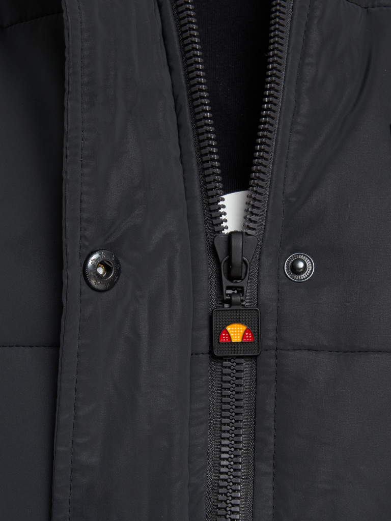 Куртка утепленная женская Ellesse Monolis