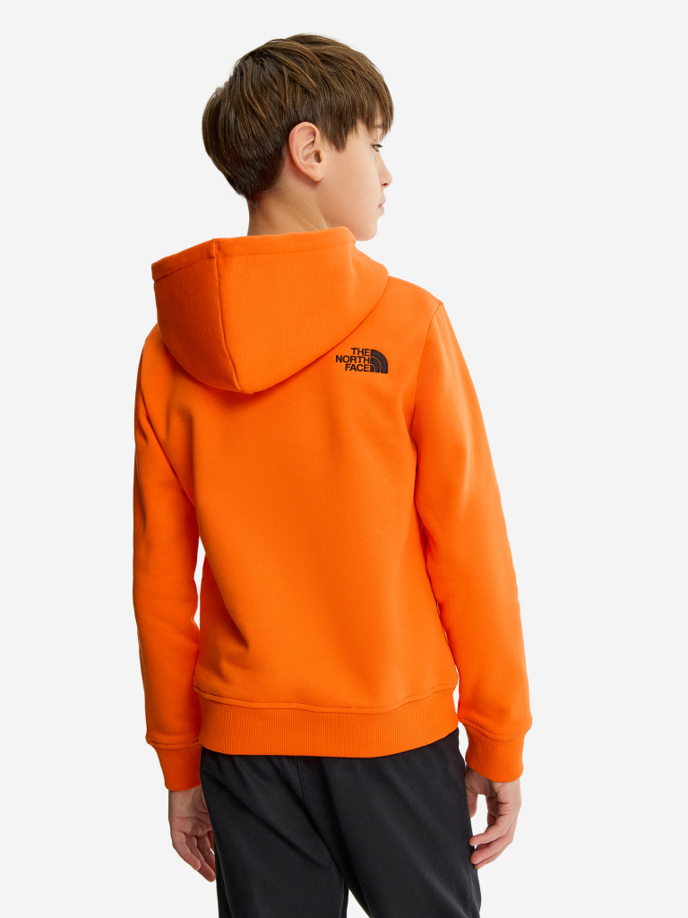 Худи для мальчиков The North Face Peak