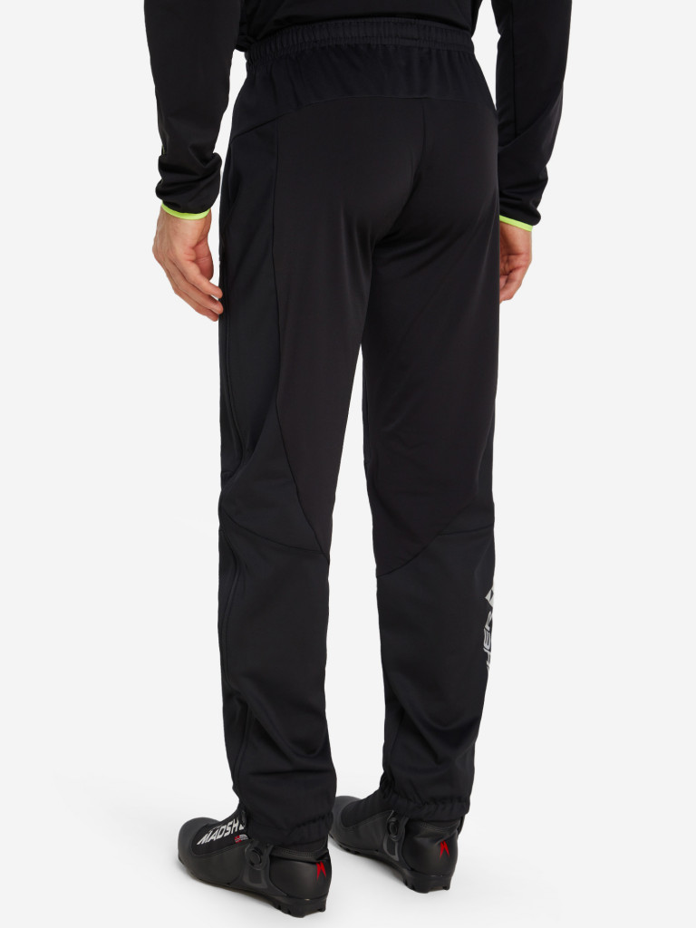Брюки софтшелл мужские Fischer Softshell Light