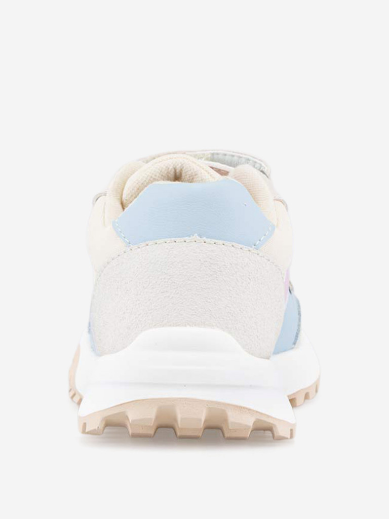 Кроссовки для девочки Котофей