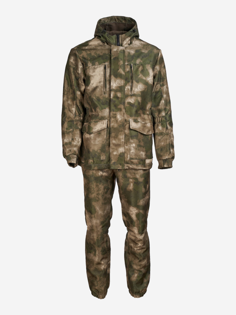 Костюм мужской Fantom Force Gorka Light демисезонный для охоты и рыбалки