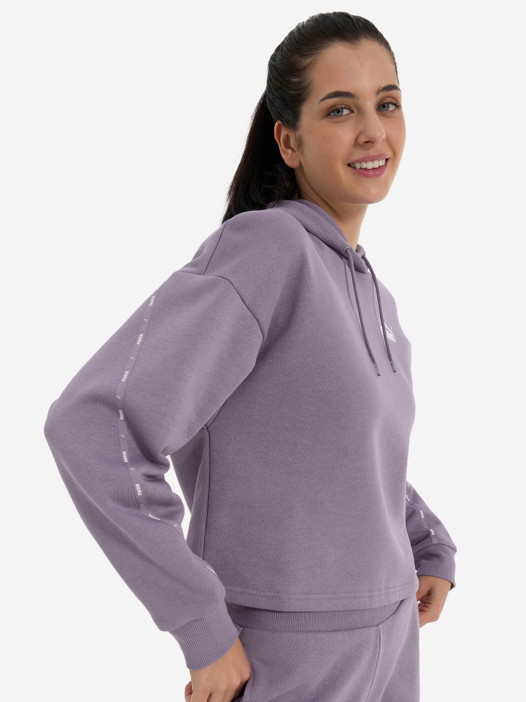 Худи женское PUMA Ess Tape