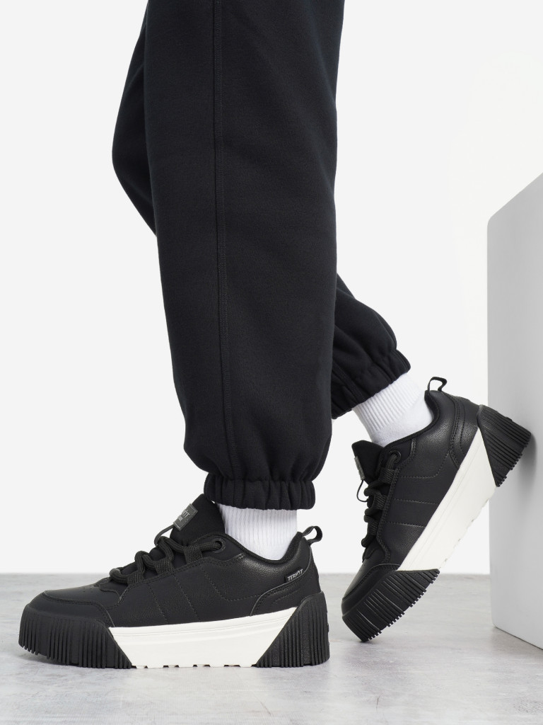 Кеды женские Termit Future 2.0 Cl