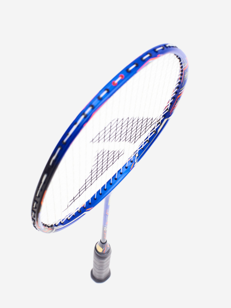 Ракетка для Бадминтона PROKENNEX Power Pro 709-Blue/Black 4U2