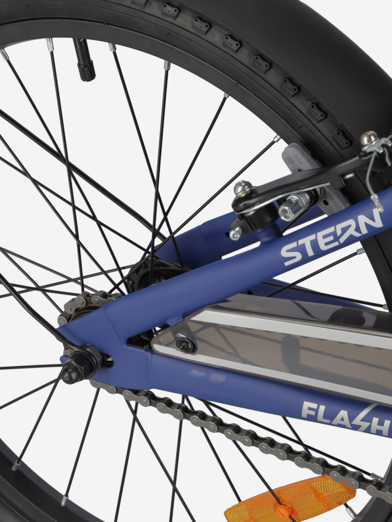 Велосипед для мальчиков Stern Flash 20"