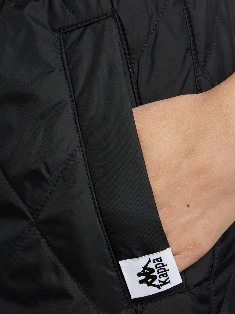 Брюки утепленные женские Kappa