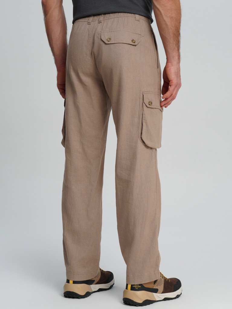 Брюки мужские Cordillero