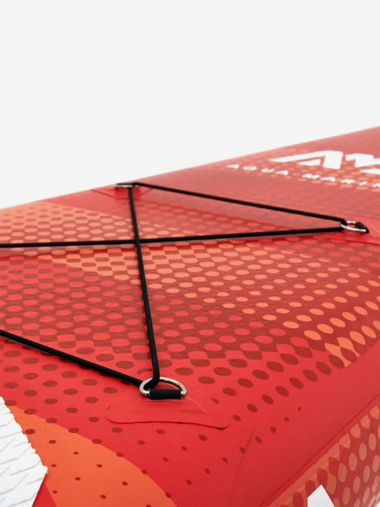 Сапборд Aqua Marina AIRSHIP RACE 670 см