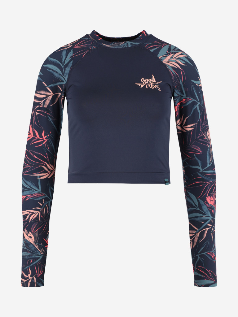 Лонгслив женский Termit