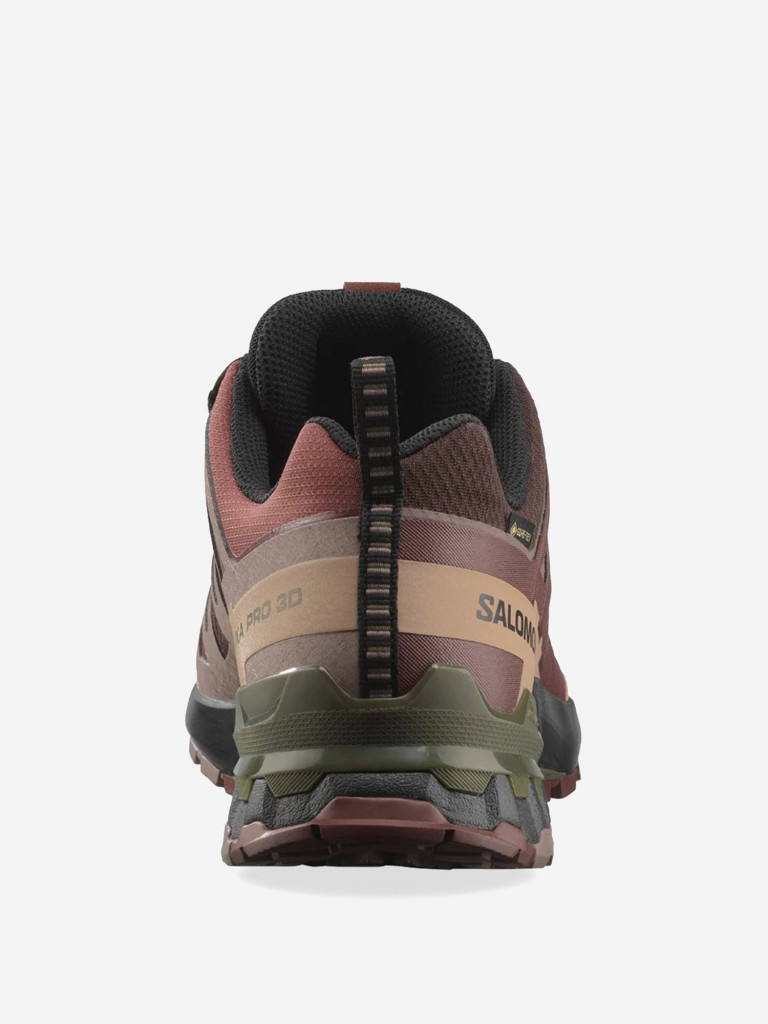 Кроссовки Salomon XA PRO 3D V9 GTX