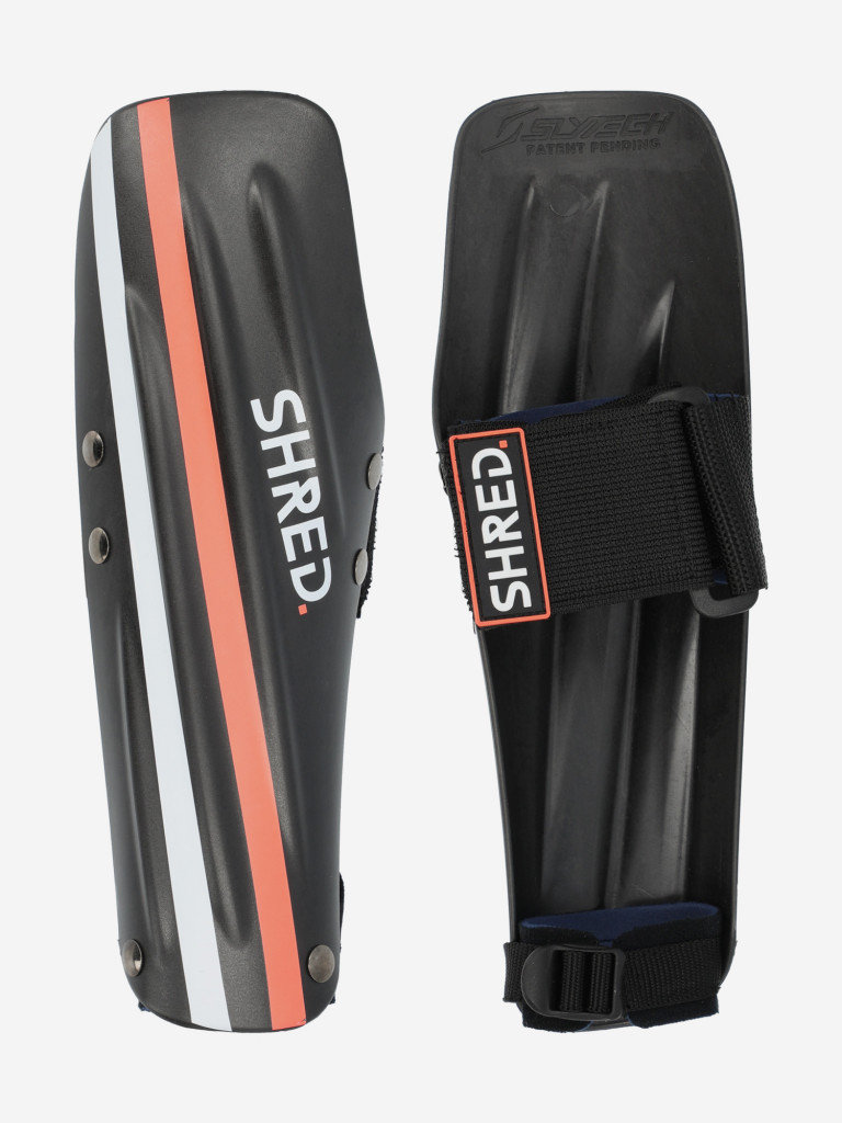 Защита рук Shred Carbon