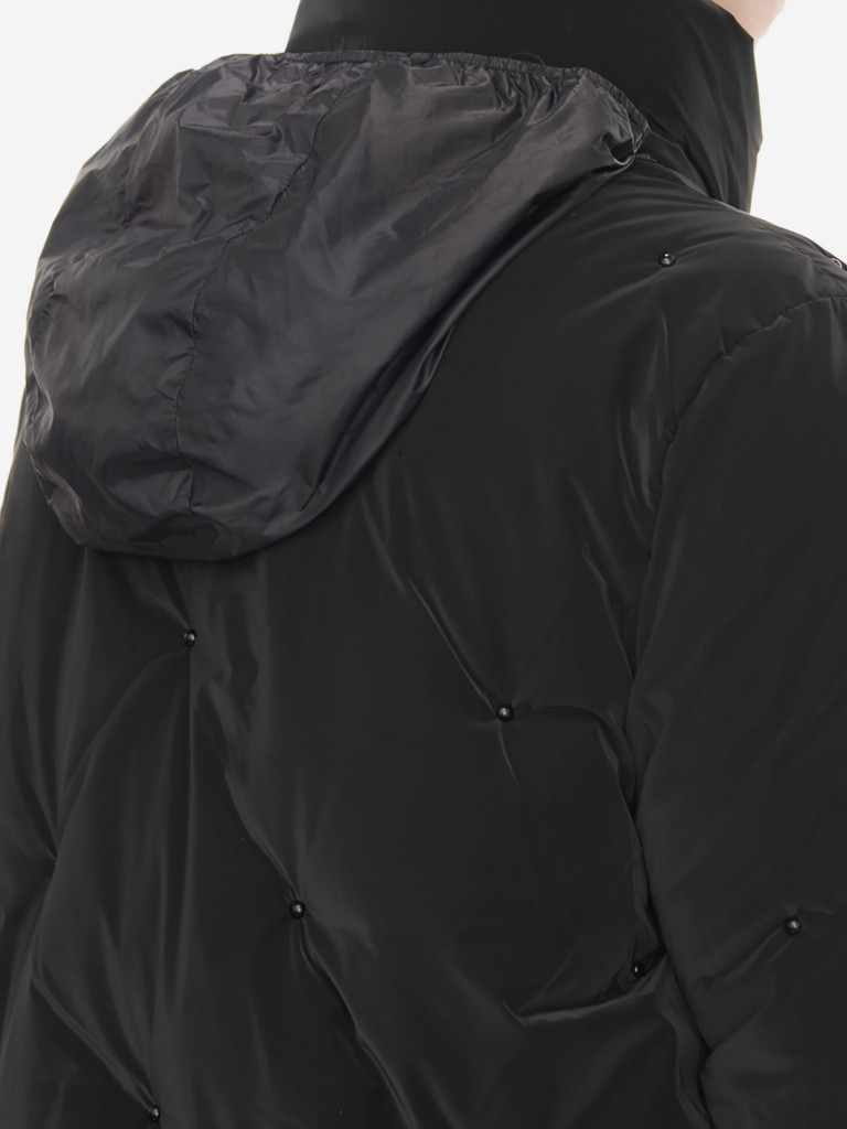 Куртка женская EA7 CABAN COAT