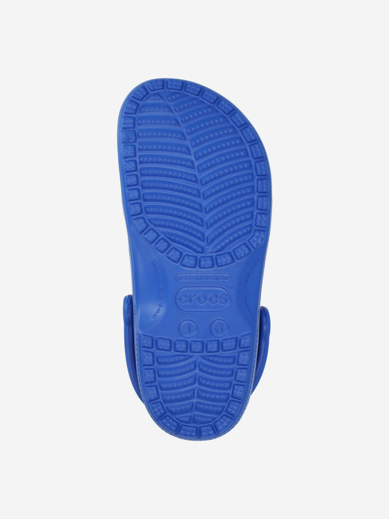 Сабо для мальчиков Crocs