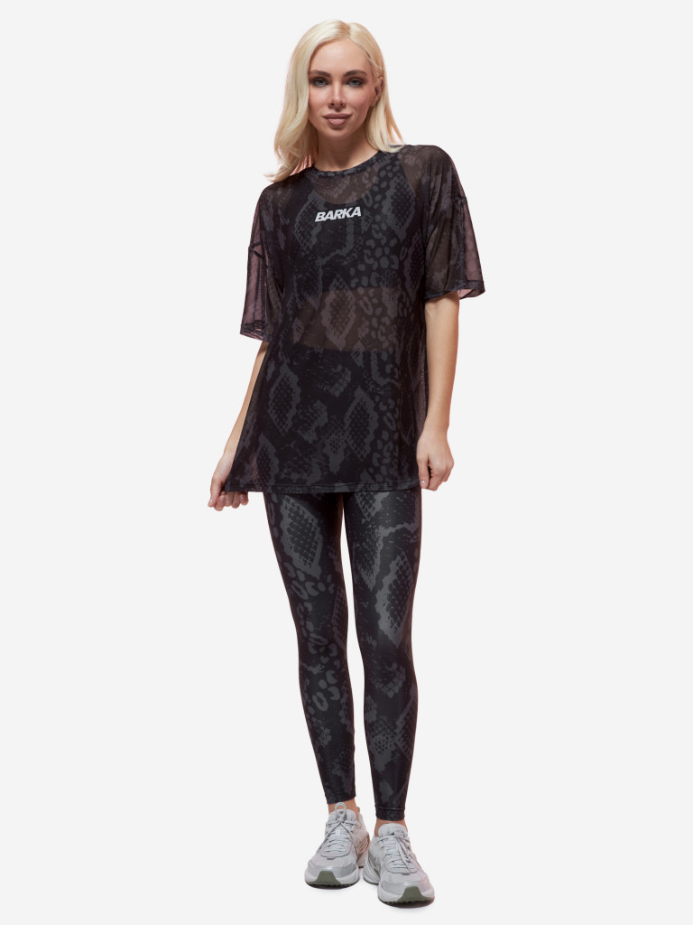 Футболка женская BARKA